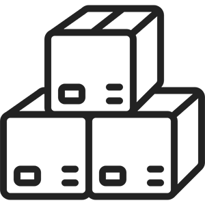boxes