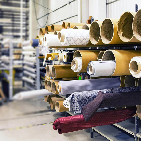 brand bulk production