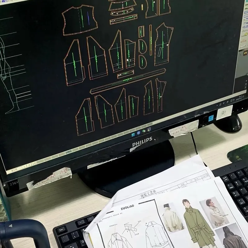 1 design & specifications