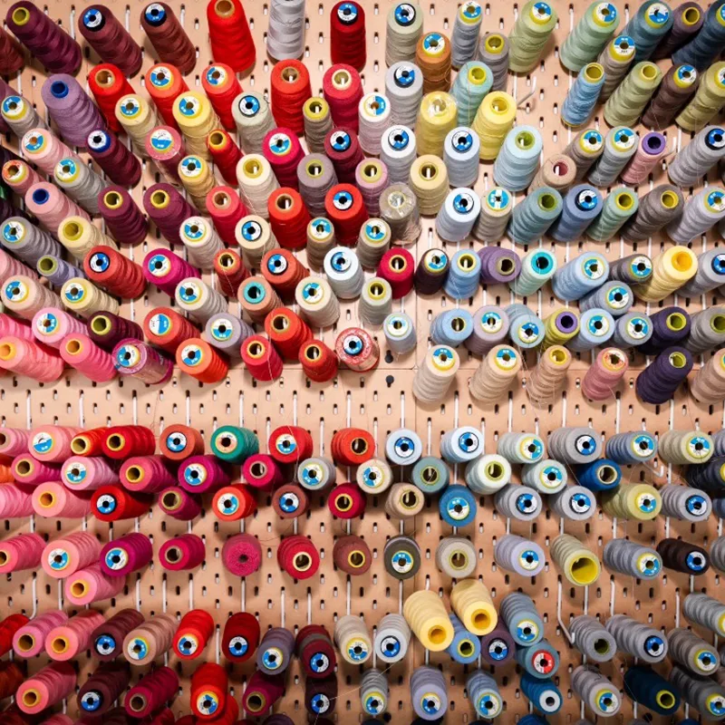 4 material preparation