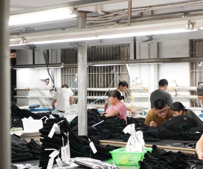 5 production scheduling