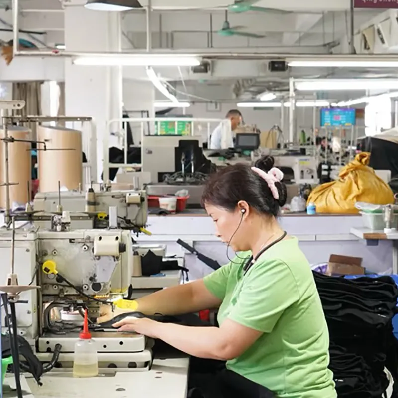 7 quality inspection